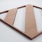 Ekena Millwork Small Strymon Decorative Fretwork Wood Wall Panels, Wood (Paint Grade), 11 3/8"W x 11 3/8"H x 3/8"T WALW12X12X0375STRMF - alternate 4